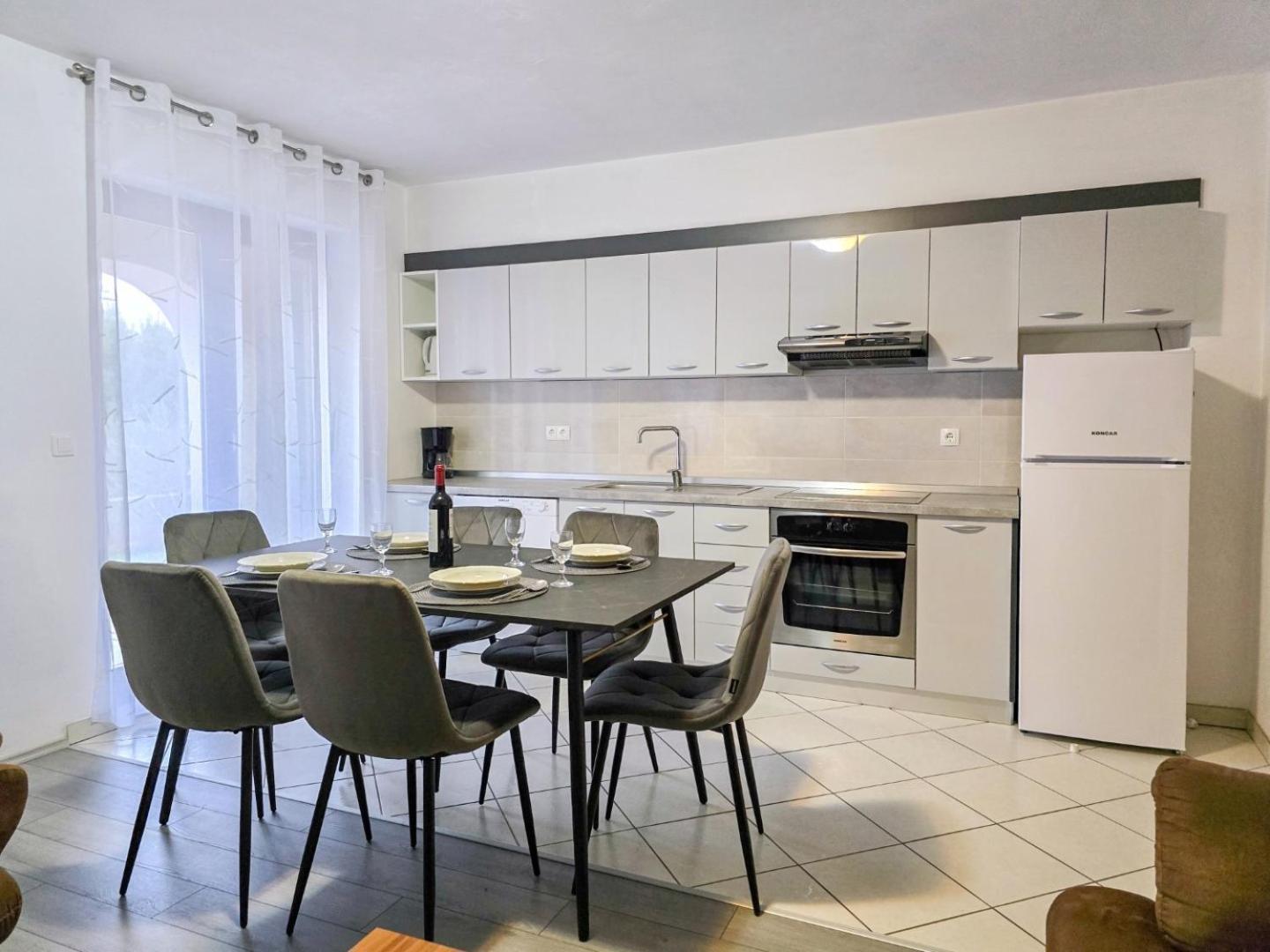 Apartment Dunato I سيلو المظهر الخارجي الصورة