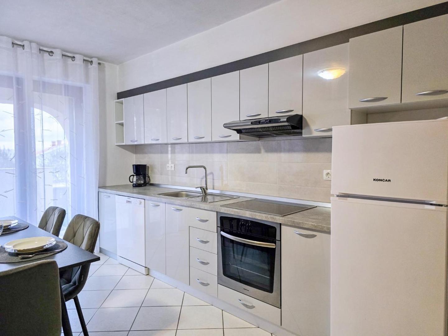 Apartment Dunato I سيلو المظهر الخارجي الصورة