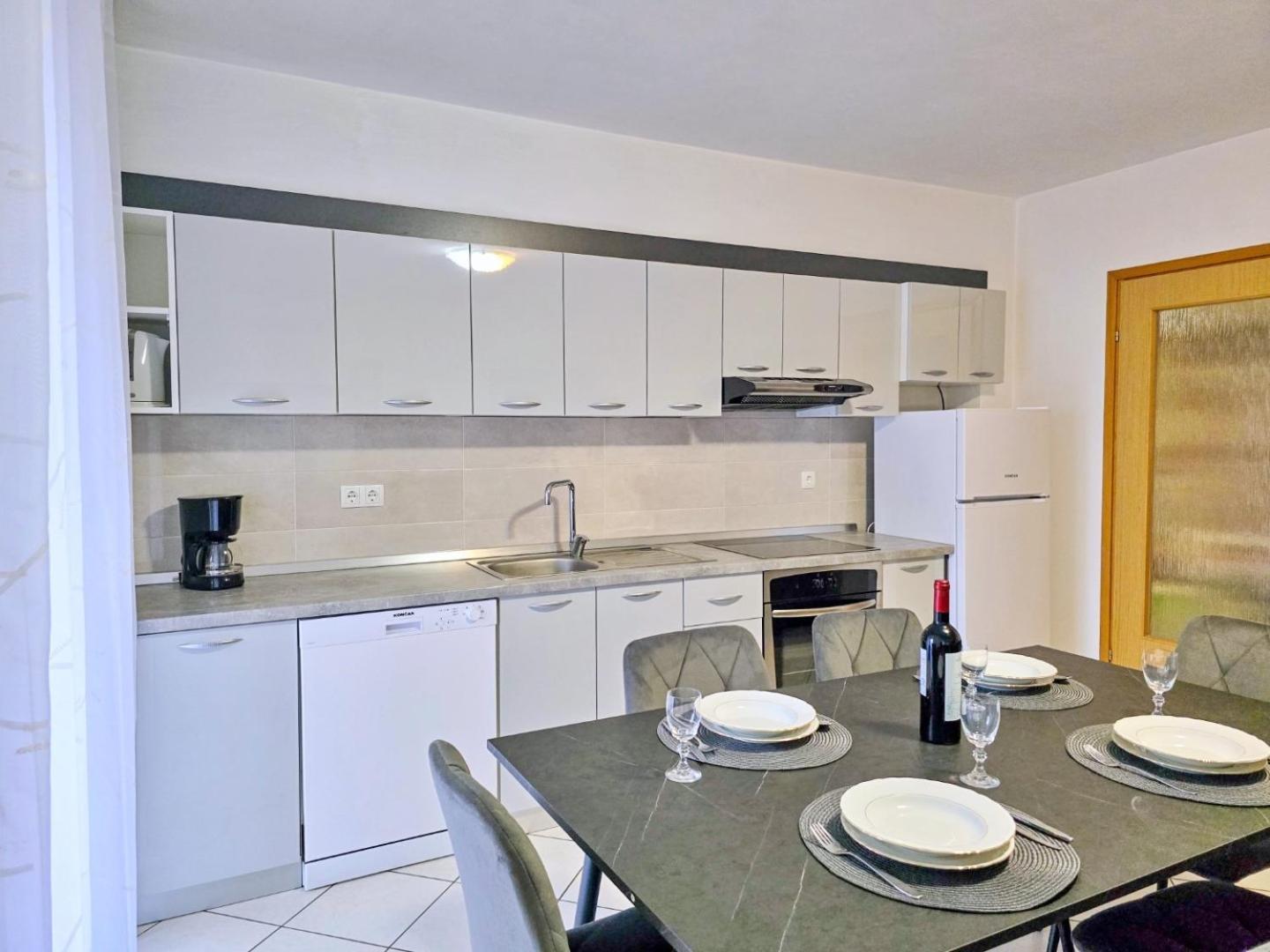 Apartment Dunato I سيلو المظهر الخارجي الصورة
