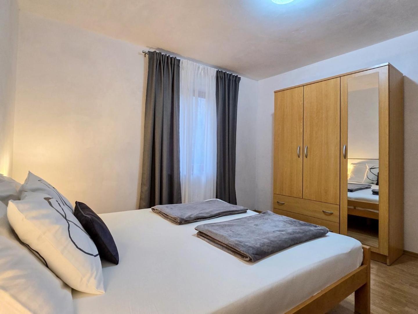 Apartment Dunato I سيلو المظهر الخارجي الصورة