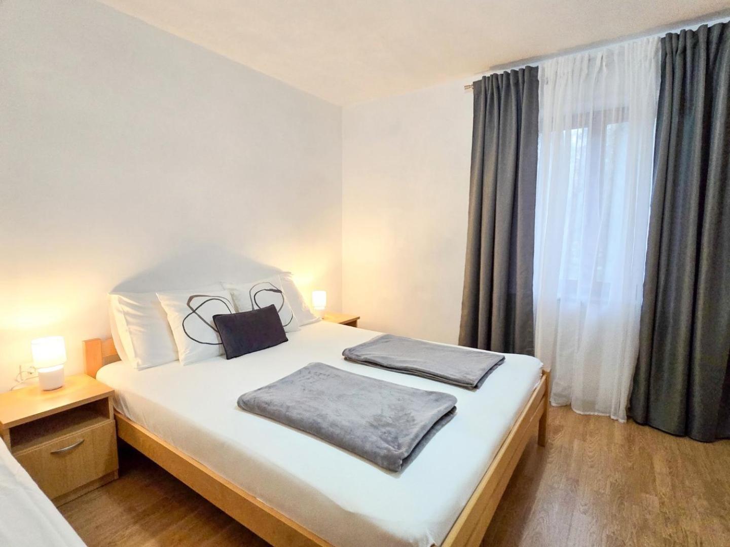 Apartment Dunato I سيلو المظهر الخارجي الصورة