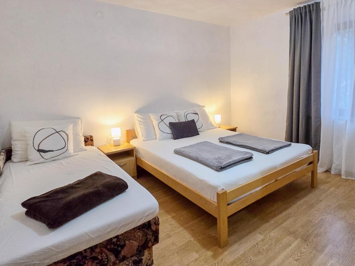 Apartment Dunato I سيلو المظهر الخارجي الصورة